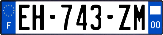 EH-743-ZM