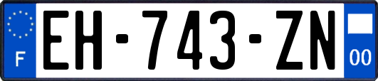 EH-743-ZN