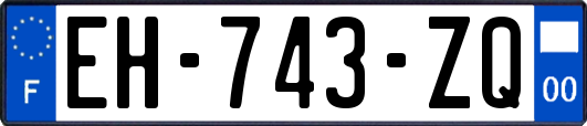 EH-743-ZQ