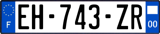 EH-743-ZR