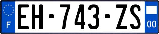 EH-743-ZS
