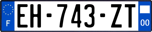 EH-743-ZT