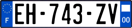 EH-743-ZV