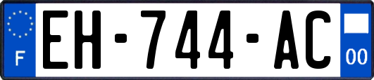 EH-744-AC