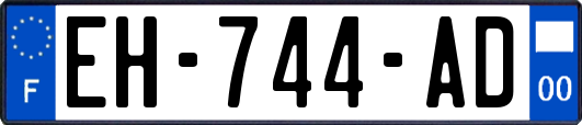 EH-744-AD