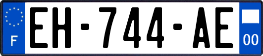 EH-744-AE