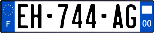 EH-744-AG