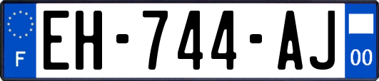 EH-744-AJ