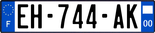 EH-744-AK