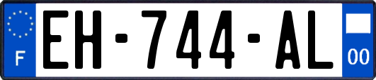 EH-744-AL