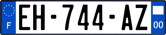 EH-744-AZ