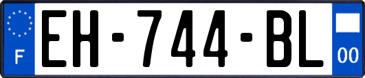 EH-744-BL