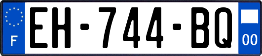 EH-744-BQ