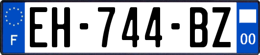 EH-744-BZ