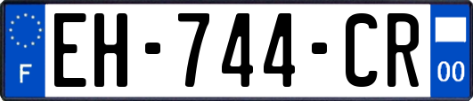 EH-744-CR