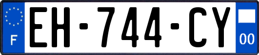 EH-744-CY