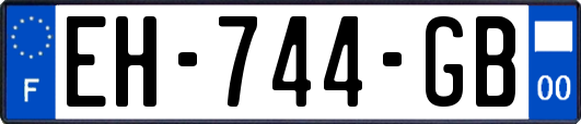 EH-744-GB