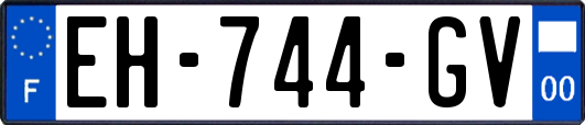 EH-744-GV