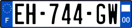 EH-744-GW