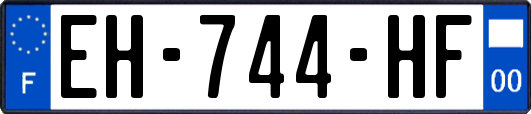 EH-744-HF