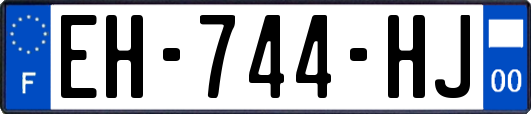 EH-744-HJ