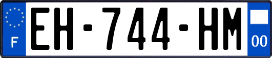 EH-744-HM