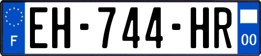 EH-744-HR