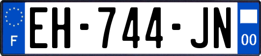 EH-744-JN