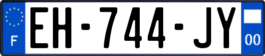 EH-744-JY