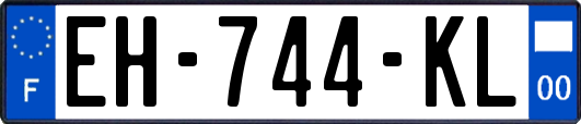EH-744-KL