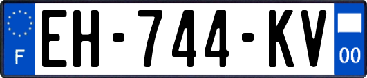EH-744-KV
