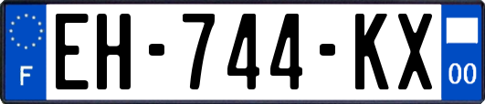 EH-744-KX