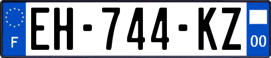 EH-744-KZ