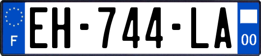 EH-744-LA