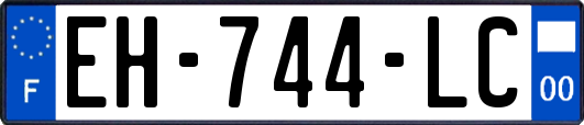 EH-744-LC