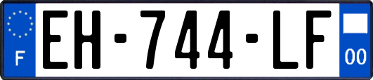 EH-744-LF
