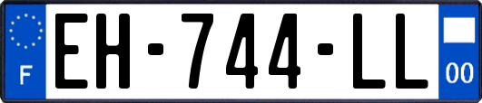 EH-744-LL