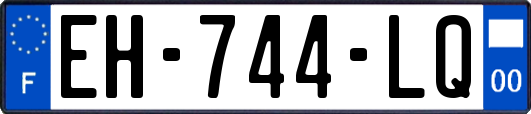 EH-744-LQ