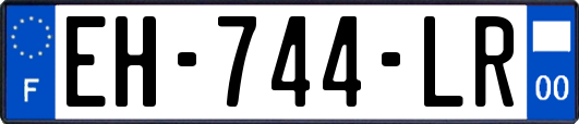 EH-744-LR