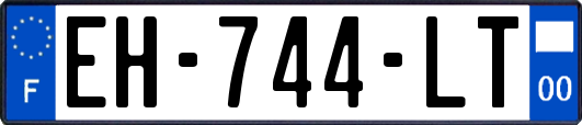 EH-744-LT