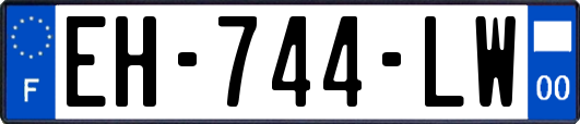 EH-744-LW