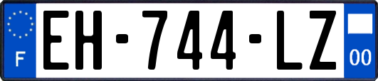 EH-744-LZ