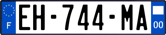 EH-744-MA