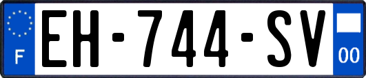 EH-744-SV