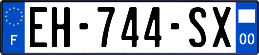 EH-744-SX