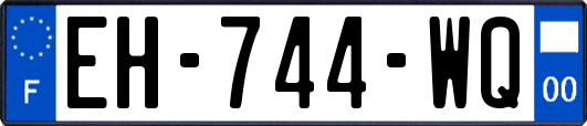 EH-744-WQ