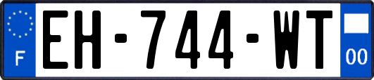 EH-744-WT