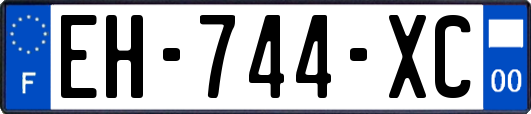 EH-744-XC