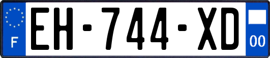 EH-744-XD