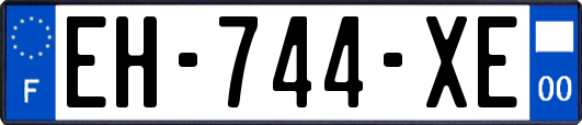 EH-744-XE